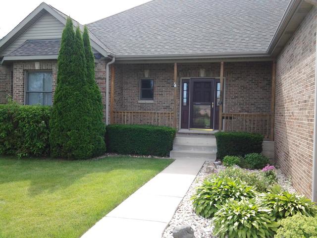 5905 Saddleridge Ln., Johnsburg, IL 60051