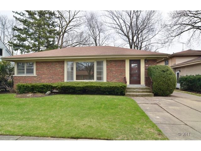 9221 Karlov Ave., Skokie, IL 60076