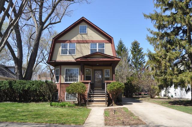 508 S Knight Ave., Park Ridge, IL 60068