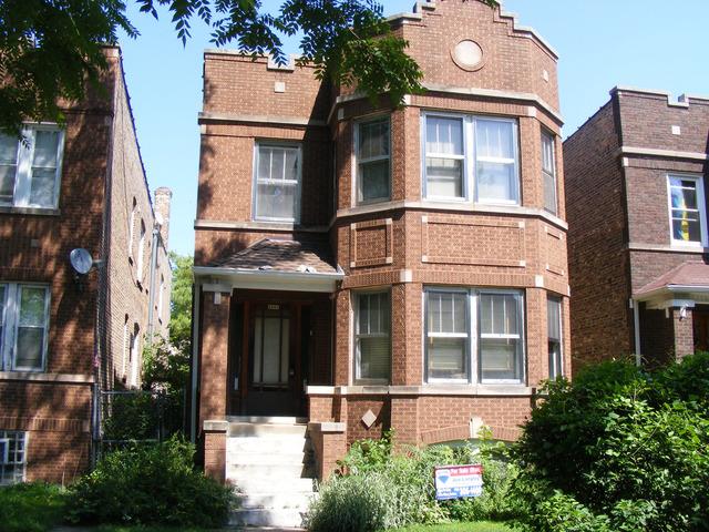 2857 N Harding Ave., Chicago, IL 60618