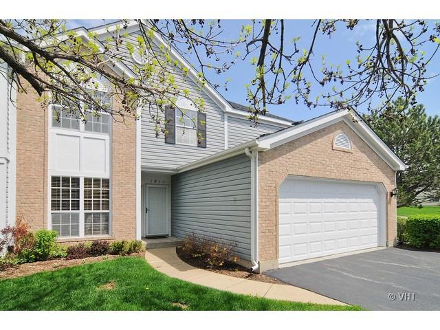 1811 Newport Ct., Gurnee, IL 60031
