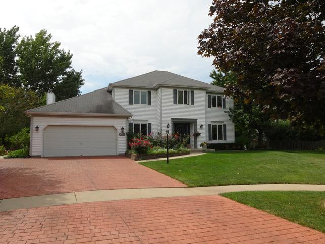 1713 Pembrook Ct., Plainfield, IL 60586