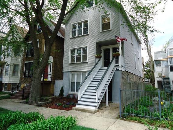 1536 W Henderson St., Chicago, IL 60657