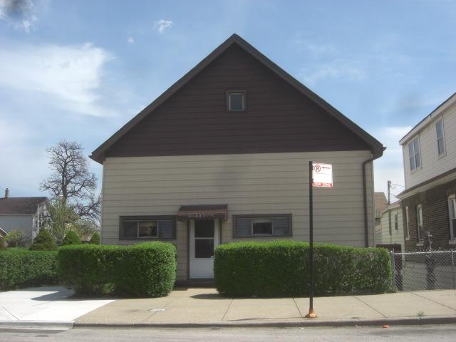 [Address Hidden by Seller], Chicago, IL 60608