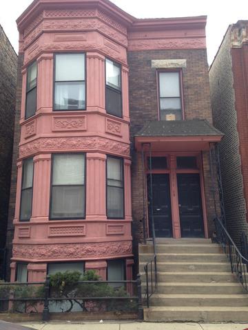 2251 W Belmont Ave., Chicago, IL 60618