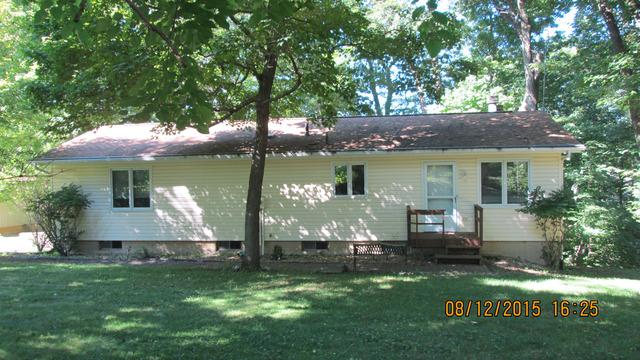 169 Lake Thunderbird Dr., Putnam, IL 61560