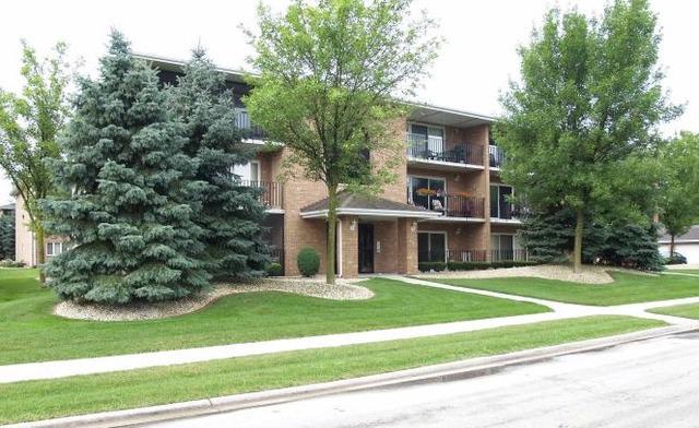 4931 E Circle Dr. #104, Crestwood, IL 60418