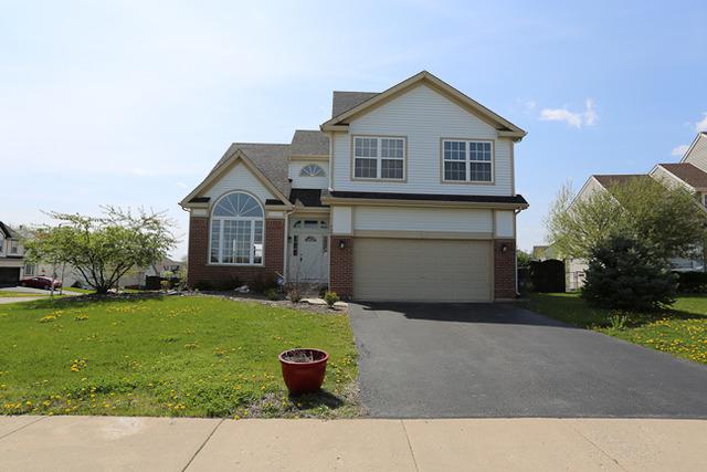 400 Barnwood Ct., Round Lake, IL 60073