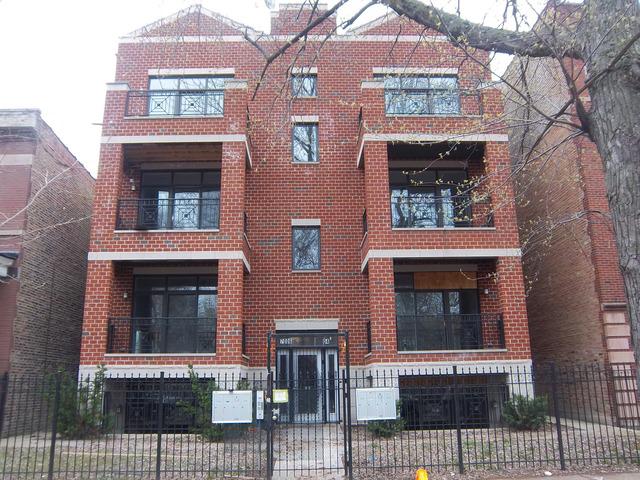 7004 S Cornell Ave. #1N, Chicago, IL 60649