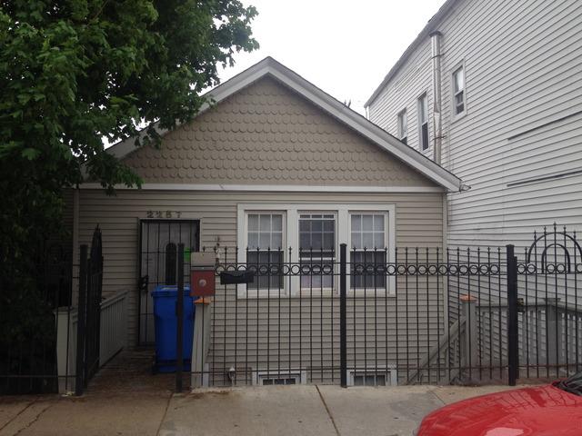 2257 W Cermak Rd., Chicago, IL 60608