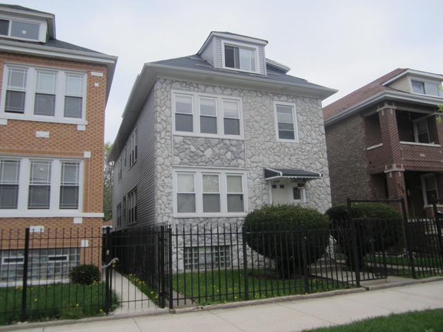 7135 S Rockwell St., Chicago, IL 60629