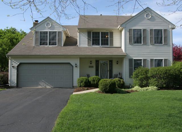 2123 Williamsburg Ave., Geneva, IL 60134