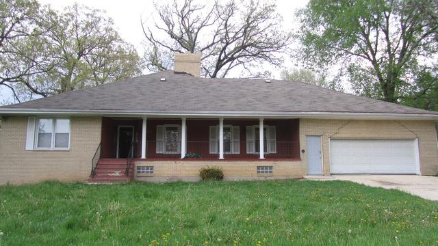 823 New Lenox Rd., Joliet, IL 60433