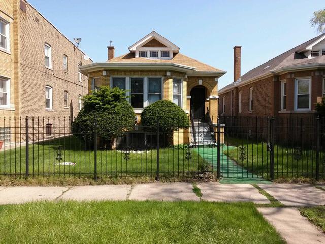 1740 E 85th Pl., Chicago, IL 60617