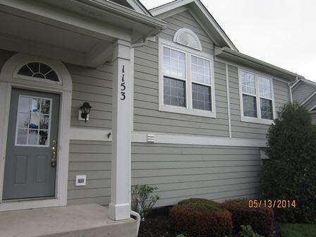 1153 Reserve Dr., Elgin, IL 60124