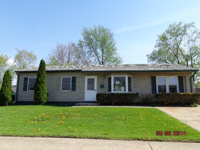 213 Murphy Dr., Romeoville, IL 60446