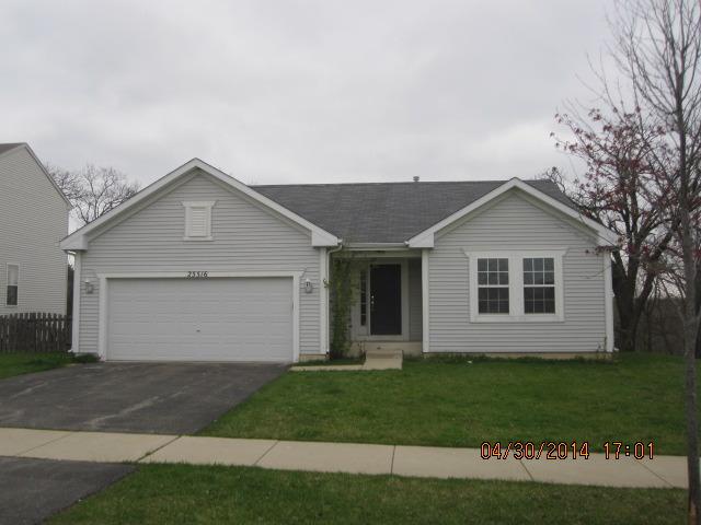25516 W Brooks Farm Rd., Round Lake, IL 60073