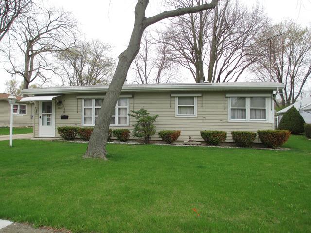1328 Kingston Ave., Montgomery, IL 60538