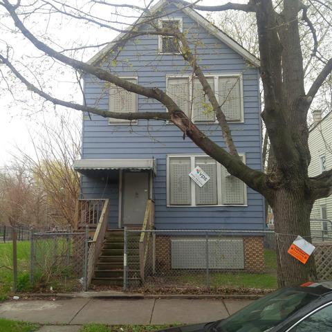 5250 S Carpenter St., Chicago, IL 60609