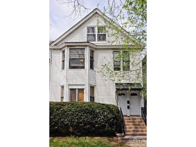 1522 W Hollywood Ave., Chicago, IL 60660