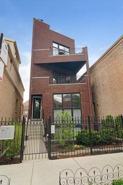 1061 N Marshfield Ave. #1, Chicago, IL 60622