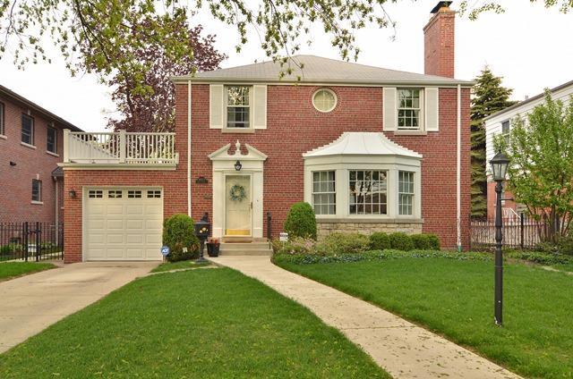 8023 Long Ave., Skokie, IL 60077