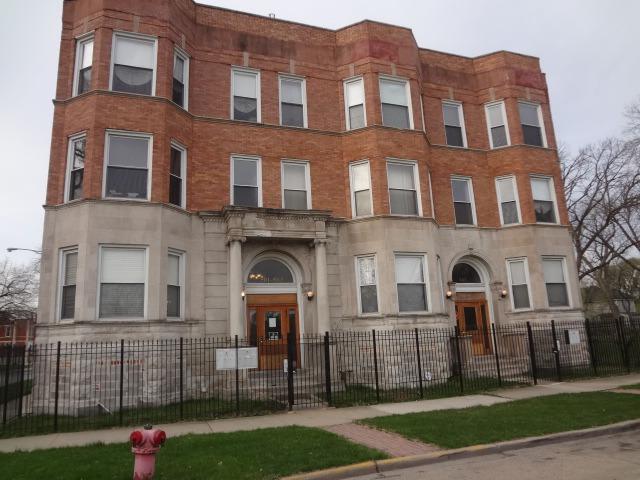503 W 60th Pl. #1, Chicago, IL 60621