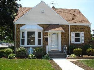 3524 Calwagner St., Franklin Park, IL 60131