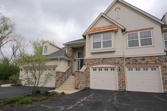 218 W Shadow Creek Cir., Vernon Hills, IL 60061