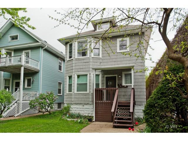 1818 W Greenleaf Ave., Chicago, IL 60626