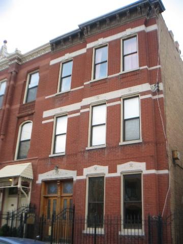 1715 W Beach Ave. #2, Chicago, IL 60622