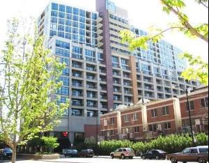 1530 S State St. #14H, Chicago, IL 60605