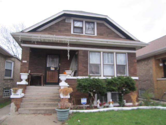 1519 N Leclaire Ave., Chicago, IL 60651