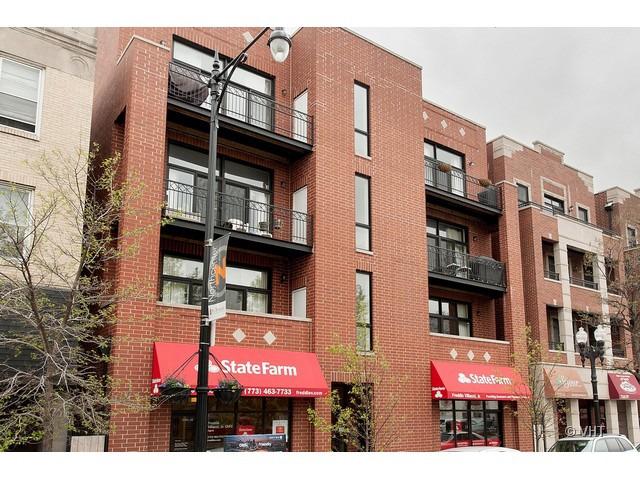 2241 W Irving Park Rd. #1R, Chicago, IL 60618