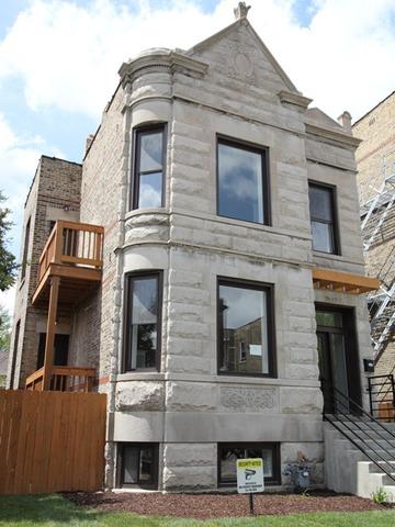 2532 N Kimball Ave., Chicago, IL 60647
