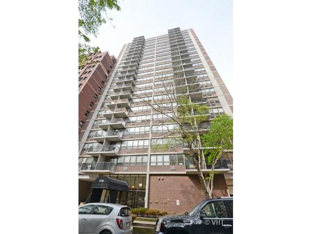 2740 N Pine Grove Ave. #4G, Chicago, IL 60614