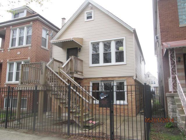 2928 W 40th St., Chicago, IL 60632