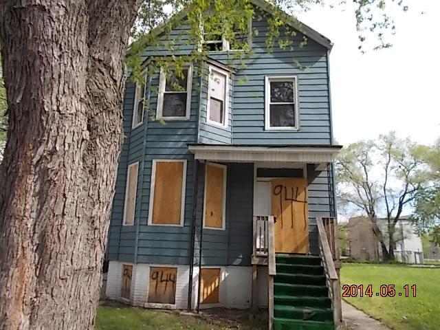 944 W 51st Pl., Chicago, IL 60609
