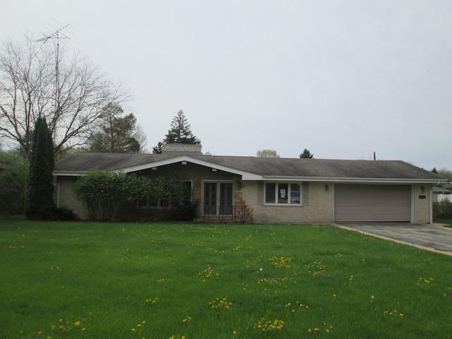 2323 Aspen Dr., Johnsburg, IL 60051