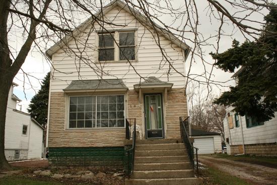 610 S 6th Ave., Maywood, IL 60153