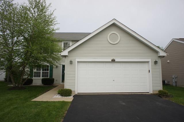 614 Spicebush Ln., Aurora, IL 60504