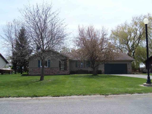263 Brookside Dr., Paw Paw, IL 61353
