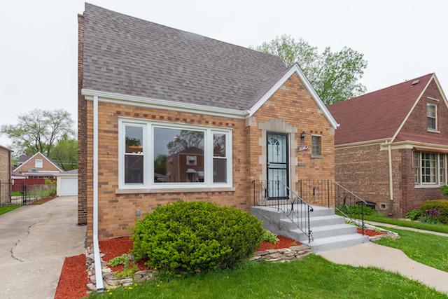 10942 S Peoria St., Chicago, IL 60643
