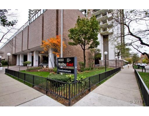 6033 N Sheridan Rd. #42H, Chicago, IL 60660