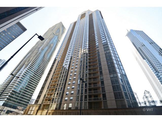 222 N Columbus Dr. #606, Chicago, IL 60601