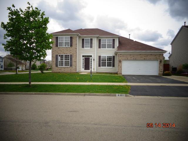 461 Horizon Ln., Dekalb, IL 60115