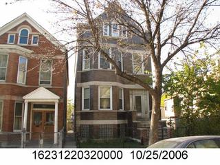 1538 S Harding Ave., Chicago, IL 60623