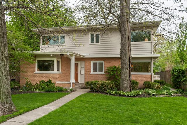 1935 Schiller Ave., Wilmette, IL 60091