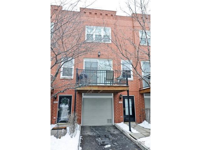 2835 N Wolcott Ave. #H, Chicago, IL 60657