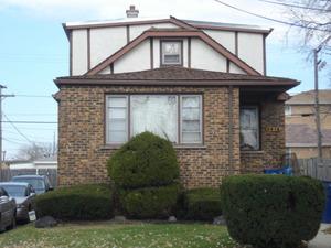 9216 Chestnut Ave., Franklin Park, IL 60131
